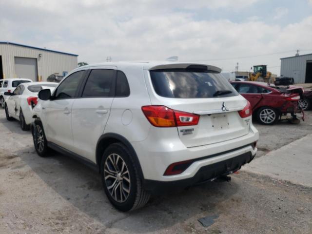 Photo 3 from auction – 2018 MITSUBISHI OUTLANDER with VIN JA4AP3AW5JZ004301