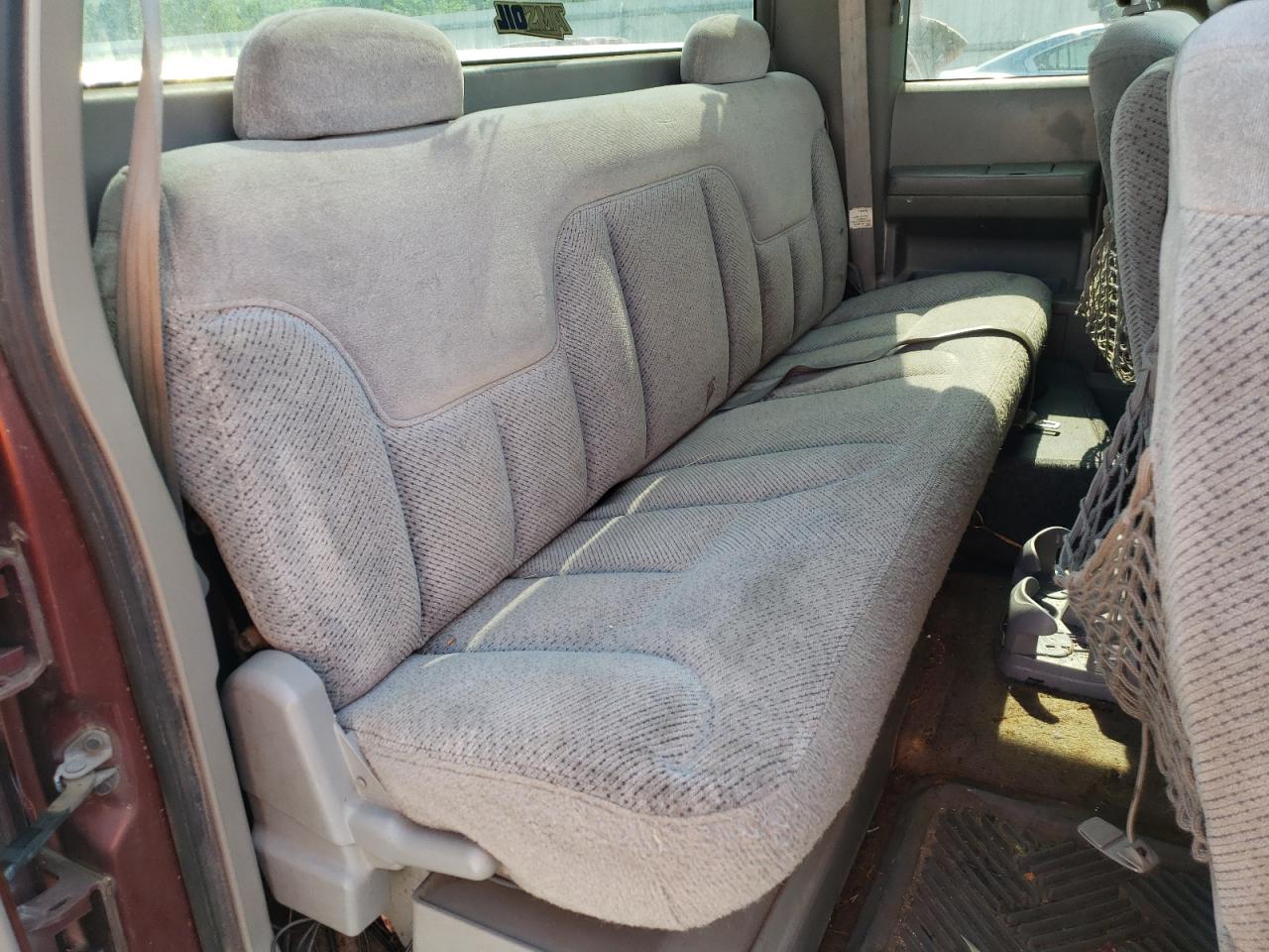Photo 6 from auction – 1998 GMC SIERRA K15 with VIN 1GTEK19R6WR514981