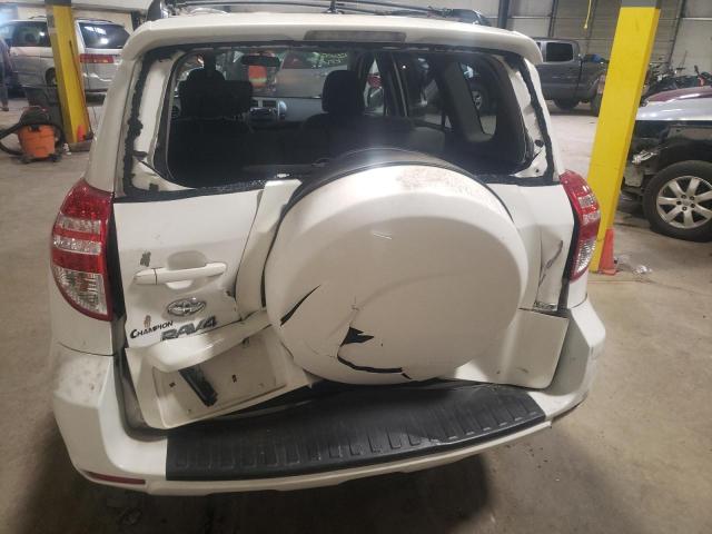 Photo 9 from auction – 2011 TOYOTA RAV4 with VIN 2T3BF4DV5BW132349