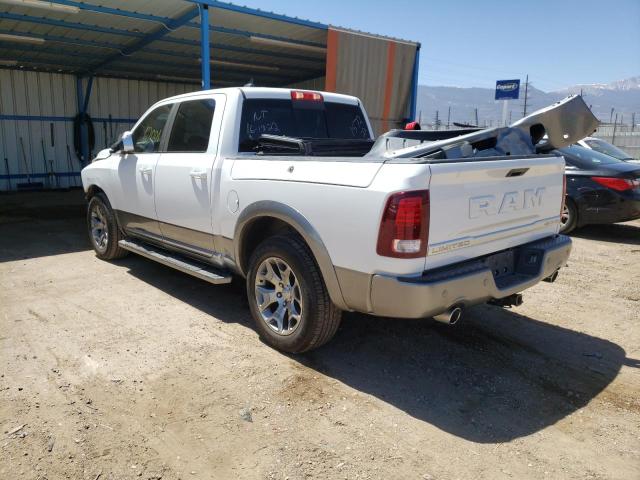 Photo 3 from auction – 2018 RAM 1500 LONGH with VIN 1C6RR7PT2JS151148