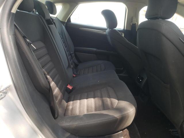 Photo 6 from auction – 2017 FORD FUSION SE with VIN 3FA6P0LU2HR381131