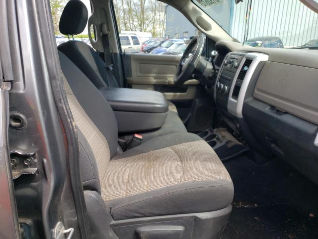 Photo 5 from auction – 2011 DODGE RAM 1500 with VIN 1D7RB1GP2BS674190