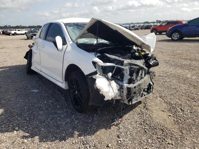 TOYOTA CAMRY L 2014 with VIN 4T1BF1FK0EU380863 - Photo from auction