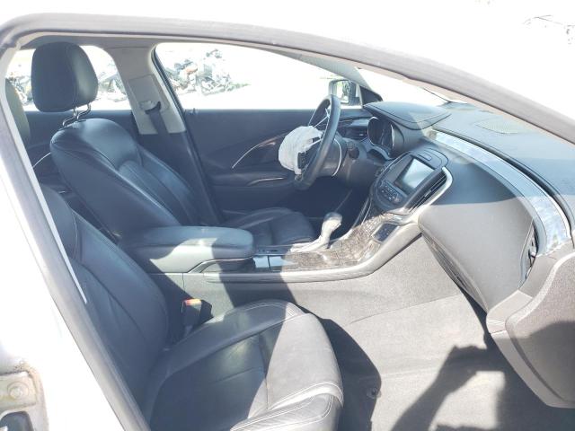 Photo 5 from auction – 2015 BUICK LACROSSE with VIN 1G4GB5G34FF278794