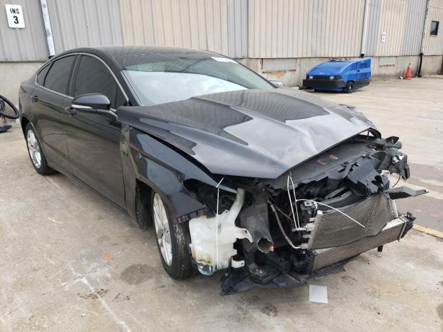 Photo 1 from auction – 2013 FORD FUSION SE with VIN 3FA6P0HR0DR246499