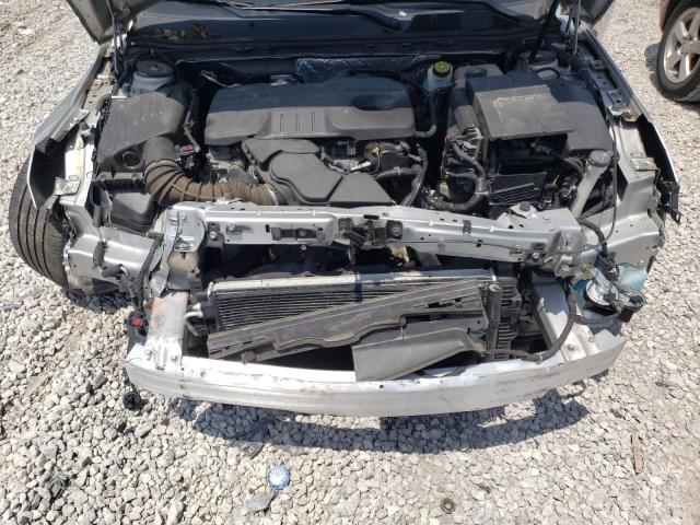 Photo 7 from auction – 2012 BUICK REGAL with VIN 2G4GR5EK5C9137453