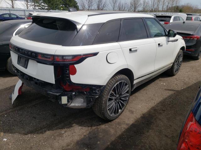 Photo 4 from auction – 2019 LAND ROVER RANGE ROVE with VIN SALYM2EV8KA204218