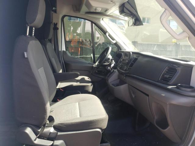 Photo 5 from auction – 2020 FORD TRANSIT T- with VIN 1FTBR1C82LKA52230