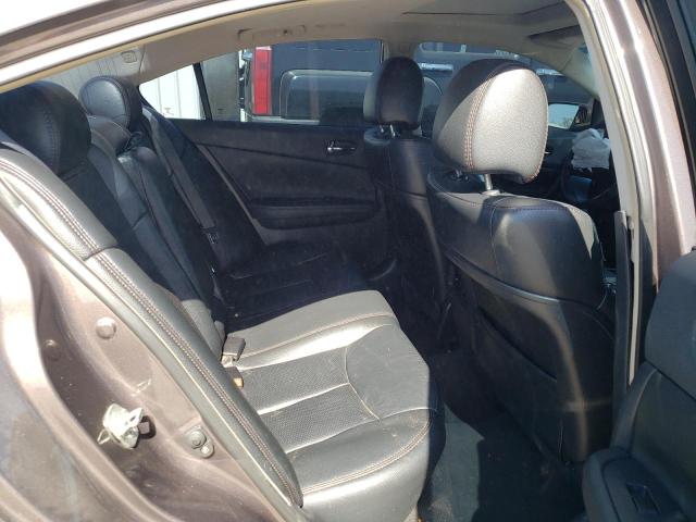 Photo 6 from auction – 2013 NISSAN MAXIMA S with VIN 1N4AA5AP0DC804108