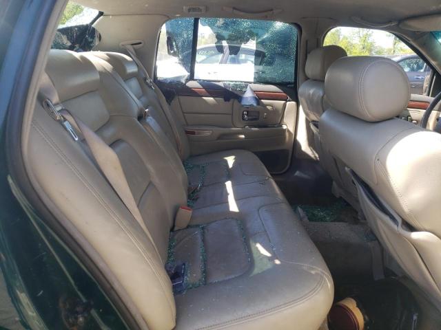 Photo 6 from auction – 1997 CADILLAC DEVILLE with VIN 1G6KD54Y2VU236923