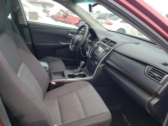 Photo 5 from auction – 2015 TOYOTA CAMRY LE with VIN 4T1BF1FK9FU893515