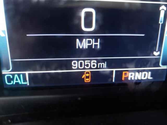 Photo 8 from auction – 2018 CHEVROLET SILVERADO with VIN 3GCPCREC8JG529688