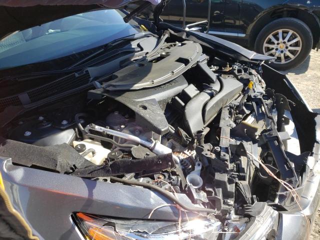 Photo 7 from auction – 2017 NISSAN ALTIMA 2.5 with VIN 1N4AL3AP5HN348342