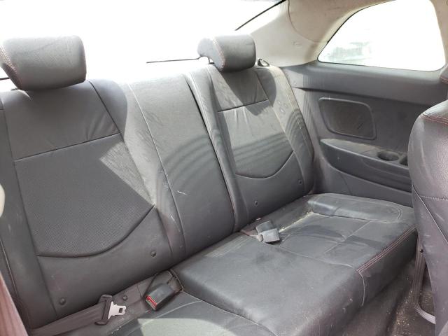 Photo 6 from auction – 2013 KIA FORTE SX with VIN KNAFW6A36D5740324