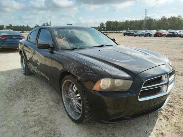 DODGE CHARGER 2011 with VIN 2B3CL3CG4BH511869 - Photo from auction