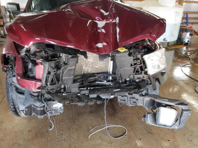 Photo 9 from auction – 2019 RAM 1500 CLASS with VIN 1C6RR7FG7KS635726