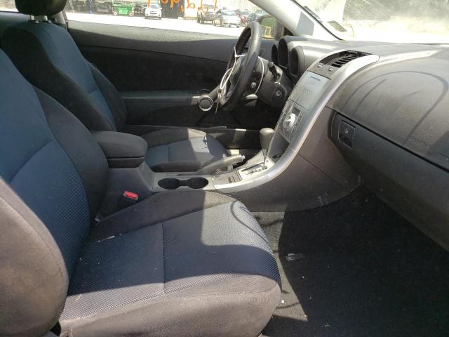 Photo 5 from auction – 2007 TOYOTA SCION TC with VIN JTKDE167270175219