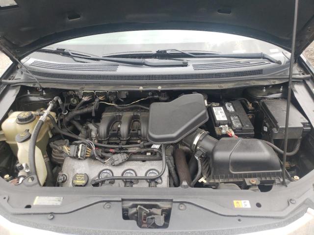 Photo 7 from auction – 2010 FORD EDGE LIMIT with VIN 2FMDK3KC6ABB11619