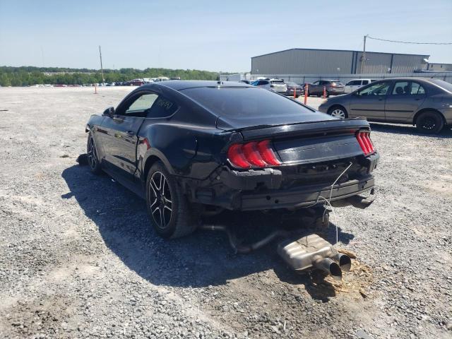Photo 3 from auction – 2019 FORD MUSTANG with VIN 1FA6P8CF6K5146726