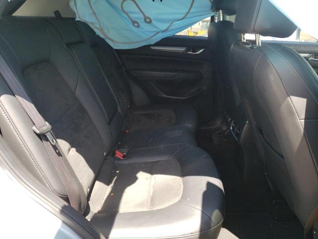 Photo 6 from auction – 2021 MAZDA CX-5 TOURI with VIN JM3KFBCM4M0346356
