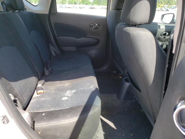 Photo 6 from auction – 2017 NISSAN VERSA NOTE with VIN 3N1CE2CP5HL369750