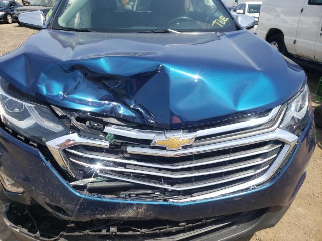 Photo 7 from auction – 2019 CHEVROLET EQUINOX PR with VIN 2GNAXNEVXK6265169
