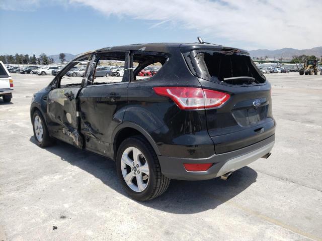 Photo 3 from auction – 2015 FORD ESCAPE SE with VIN 1FMCU0G92FUA67881