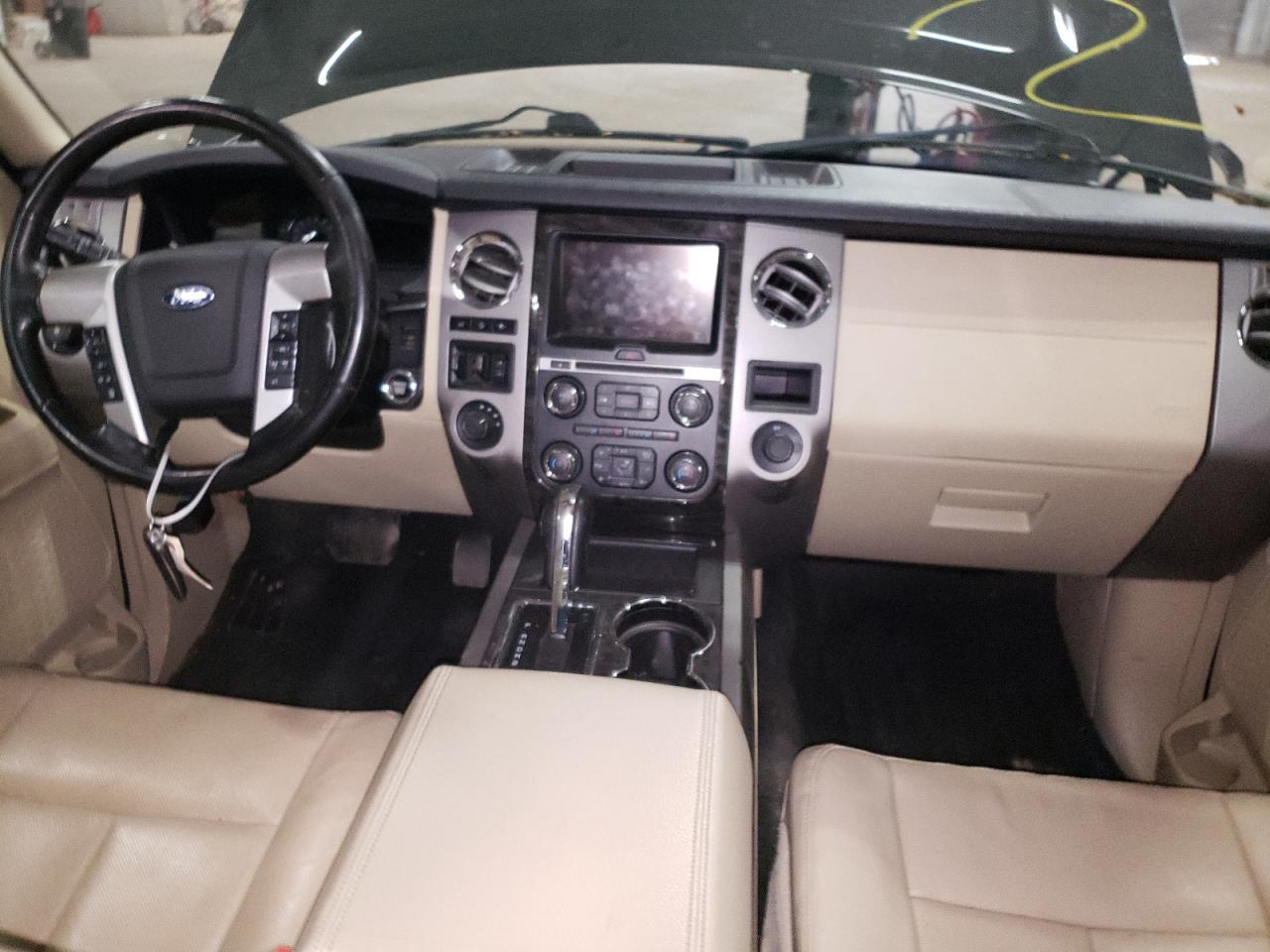 Photo 9 from auction – 2015 FORD EXPEDITION with VIN 1FMJK2AT2FEF39276