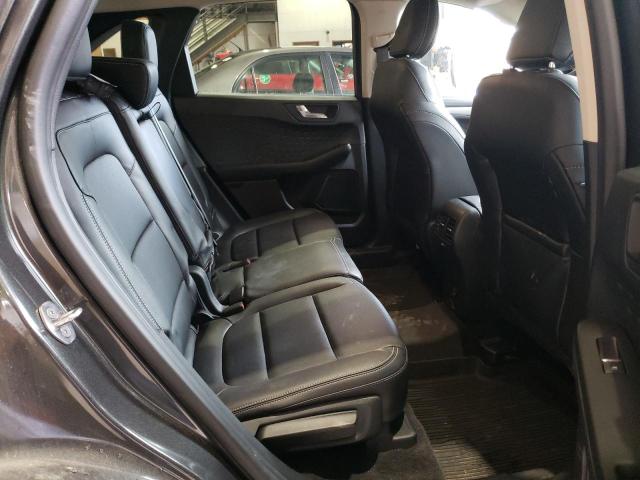 Photo 6 from auction – 2020 FORD ESCAPE SEL with VIN 1FMCU9H67LUC72102
