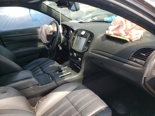 Photo 5 from auction – 2014 CHRYSLER 300 S with VIN 2C3CCABG7EH136122