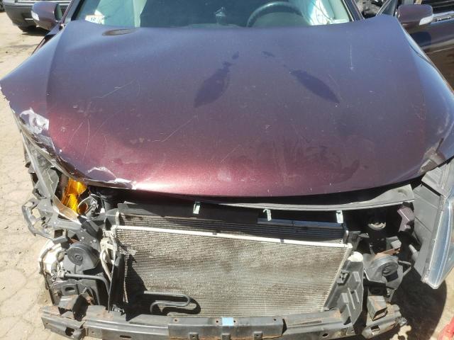 Photo 7 from auction – 2011 KIA SORENTO BA with VIN 5XYKTDA22BG066702