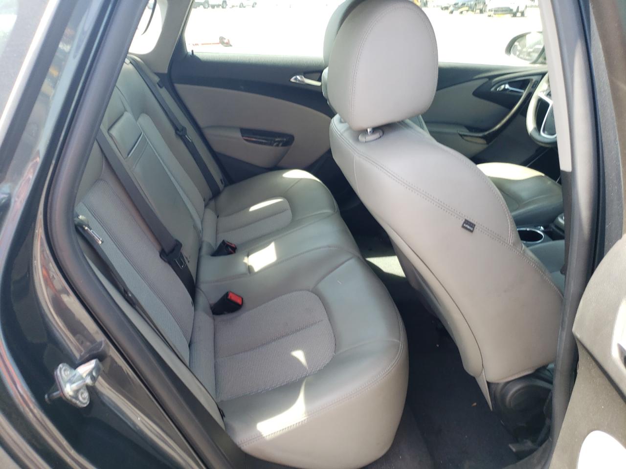 Photo 6 from auction – 2012 BUICK VERANO with VIN 1G4PN5SK3C4184550