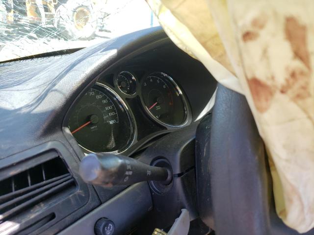 Photo 8 from auction – 2007 CHEVROLET COBALT LS with VIN 1G1AK15F677364399