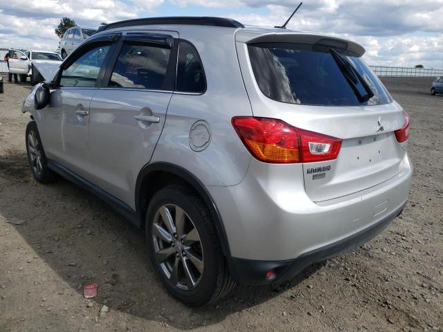 Photo 3 from auction – 2013 MITSUBISHI OUTLANDER with VIN 4A4AR5AU6DE021607