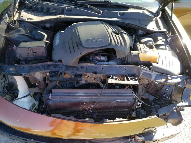 Photo 7 from auction – 2016 DODGE CHARGER R/ with VIN 2C3CDXCT5GH110648