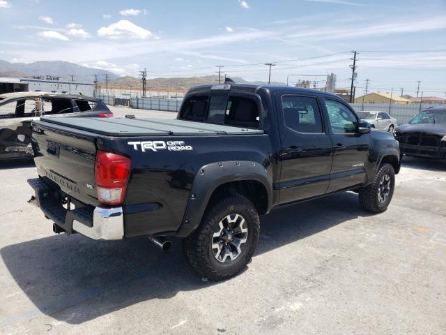 Photo 4 from auction – 2017 TOYOTA TACOMA DOU with VIN 3TMAZ5CN8HM045873