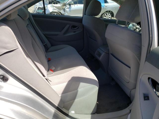 Photo 6 from auction – 2011 TOYOTA CAMRY BASE with VIN 4T4BF3EK3BR130189