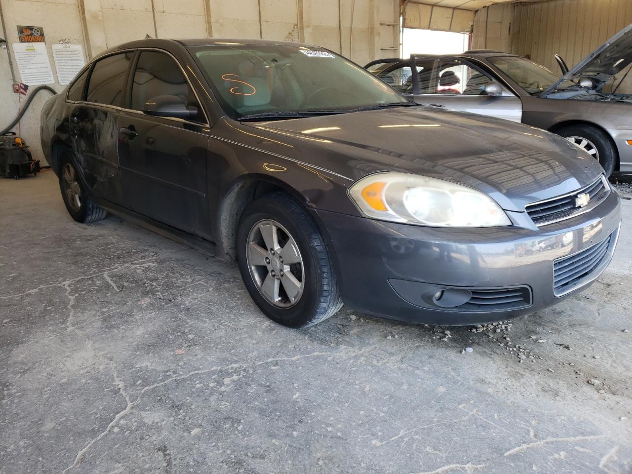 Photo 1 from auction – 2011 CHEVROLET IMPALA LT with VIN 2G1WG5EK0B1125030
