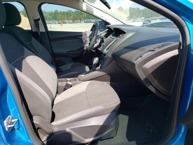 Photo 5 from auction – 2013 FORD FOCUS SE with VIN 1FADP3F29DL176644