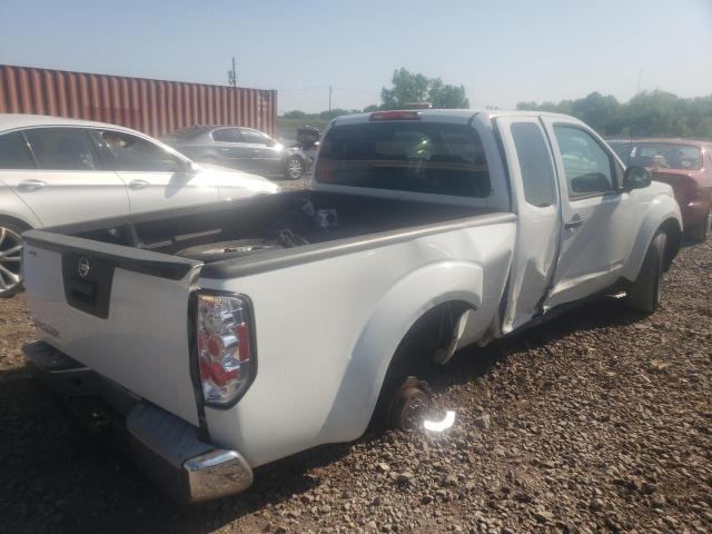 Photo 4 from auction – 2014 NISSAN FRONTIER S with VIN 1N6BD0CT6EN720834