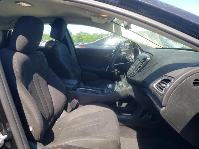 Photo 5 from auction – 2016 CHRYSLER 200 LIMITE with VIN 1C3CCCAB6GN144000