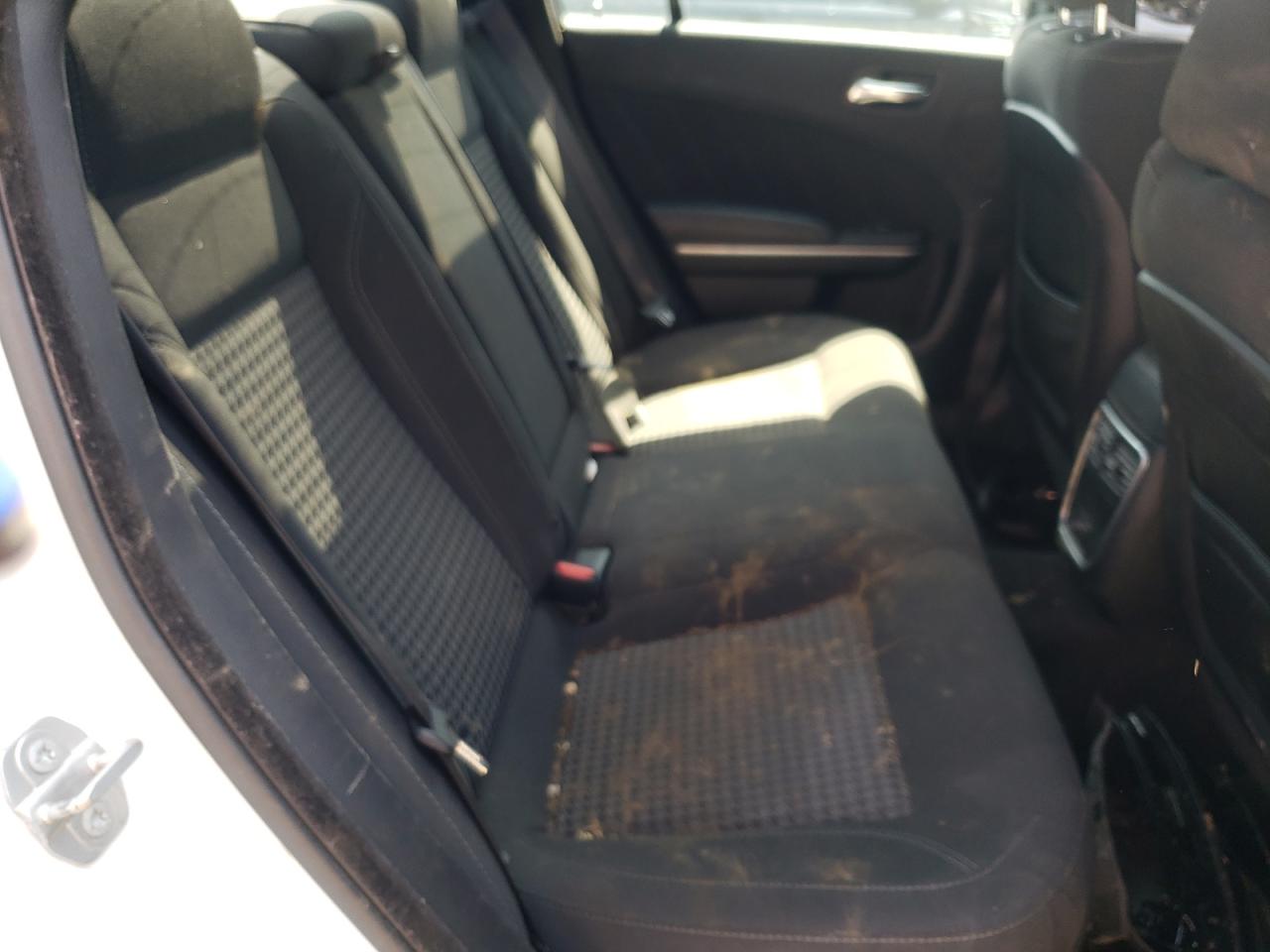 Photo 6 from auction – 2019 DODGE CHARGER SX with VIN 2C3CDXJGXKH674990