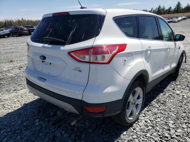 Photo 4 from auction – 2015 FORD ESCAPE SE with VIN 1FMCU9GX2FUB84802