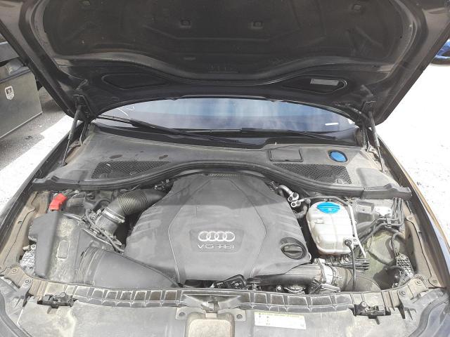 Photo 2 from auction – 2014 AUDI A6 PREMIUM with VIN WAUFMAFC2EN090894