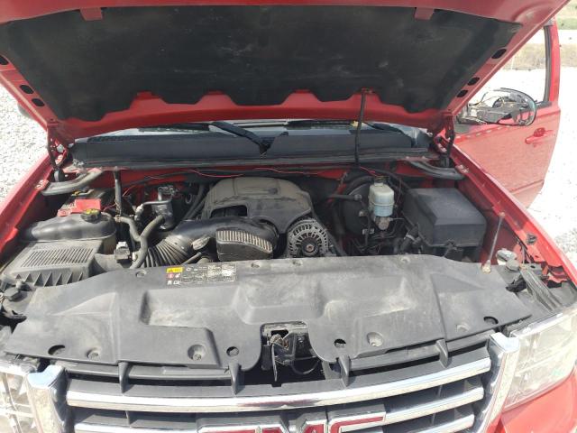 Photo 2 from auction – 2012 GMC SIERRA K15 with VIN 3GTP2WE79CG160444