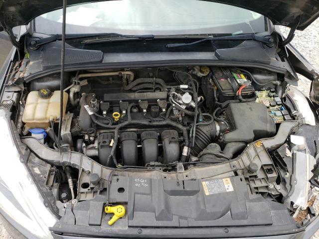Photo 7 from auction – 2016 FORD FOCUS TITA with VIN 1FADP3N28GL330427