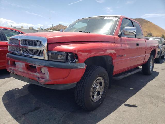 Photo 2 from auction – 1997 DODGE RAM 1500 with VIN 3B7HF13Z8VG834764