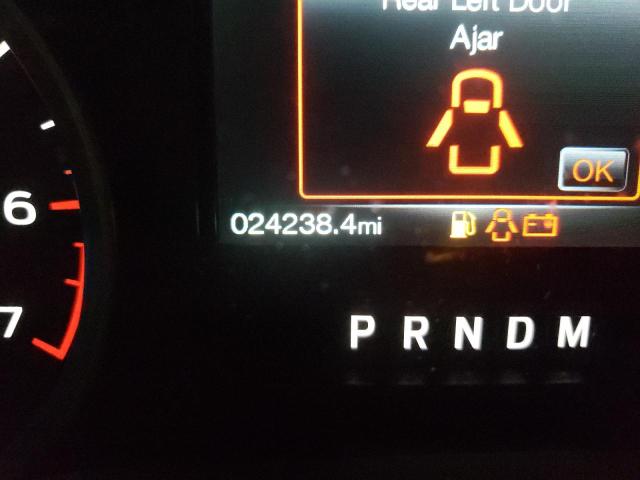 Photo 8 from auction – 2020 FORD F150 SUPER with VIN 1FTEW1E56LKF15480