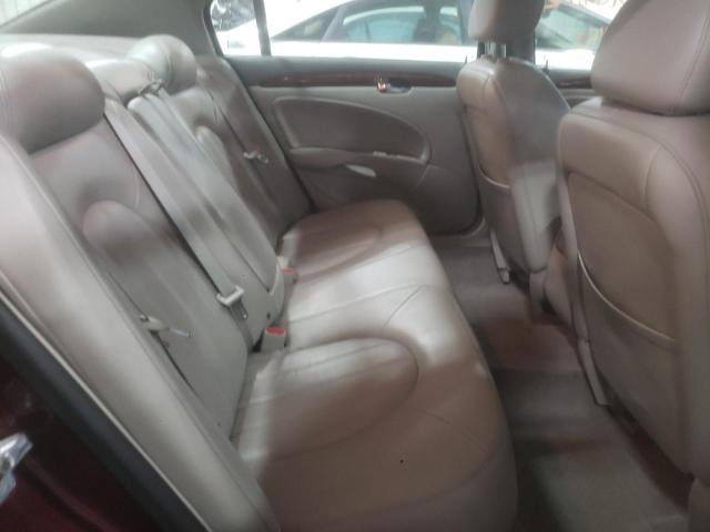 Photo 5 from auction – 2006 BUICK LUCERNE CX with VIN 1G4HD572X6U241234