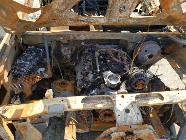 Photo 7 from auction – 2007 GMC NEW SIERRA with VIN 2GTEC19C471726622